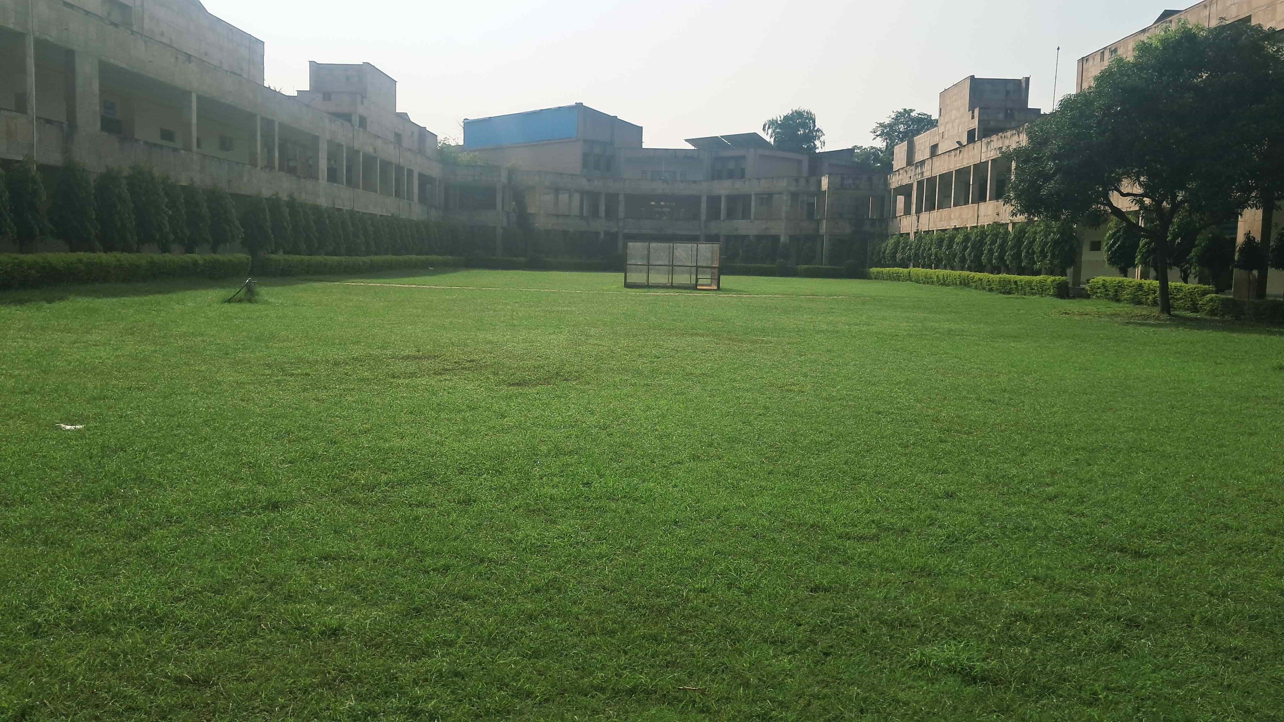 IIITM Gwalior Campus photo 15